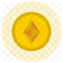 Ethereum  Icon