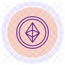 Ethereum  Icon