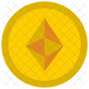 Ethereum  Icon