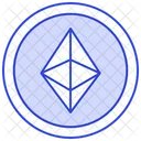 Ethereum  Icon