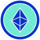 Ethereum  Icon