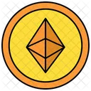 Ethereum  Icon