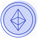 Ethereum  Icon