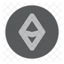 Ethereum  Icon