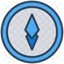 Ethereum  Icon