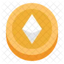 Ethereum  Icon