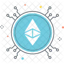 Ethereum Icon