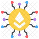 Ethereum  Icon