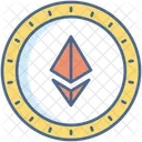 Ethereum  Icon