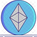 Ethereum  Icon