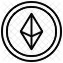 Ethereum  Icon