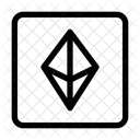 Ethereum  Icon