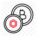 Ethereum  Icône