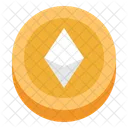 Innovation Nft Defi Icon