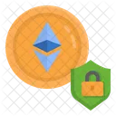 Ethereum  Icon