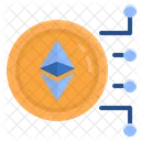 Ethereum  Icon