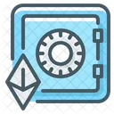Ethereum  Symbol