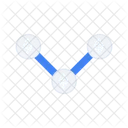 Ethereum Icon Cryptocurrency Sign Ethereum Crypto Icon