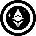 Ethereum Cash Worldwide Icon