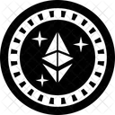 Ethereum Cash Worldwide Icon