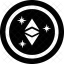 Ethereum Cash Worldwide Icon