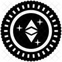 Ethereum Cash Worldwide Icon