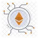 Ethereum  Icon