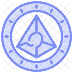 Ethereum  Icon