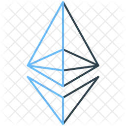 Logo Ethereum  Icône