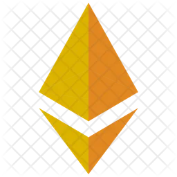 Logo Ethereum  Icône