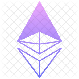 Logo Ethereum  Icône