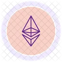 Ethereum-Logo  Symbol