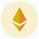 Logo Ethereum  Icône