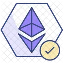 Ethereum-Logo  Symbol