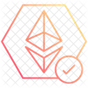 Ethereum-Logo  Symbol