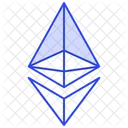 Ethereum Logo  Icon