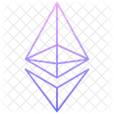 Ethereum Logo  Icon