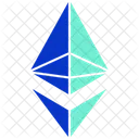 Ethereum Logo  Icon
