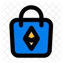 Ethereum Marketplace Icon