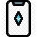 Ethereum Movil Icon