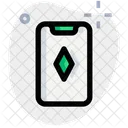 Ethereum Movil Icon