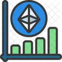 Ethereum Profits  Icon