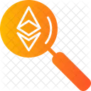 Ethereum search  Symbol