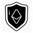 Ethereum Security  Icon