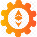 Ethereum setting  Symbol
