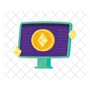 Ethereum  Icon