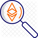 Ethereum Suche Ethereum Suche Icon