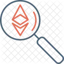 Ethereum Suche Ethereum Suche Icon