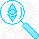 Ethereum Suche Ethereum Suche Icon