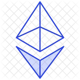 Ethereum-Symbol  Symbol